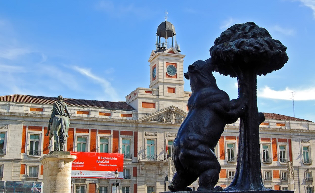 tasacion centro madrid