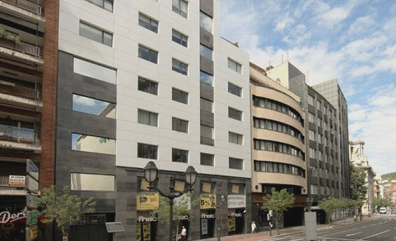 sociedad de tasaciones Bilbao