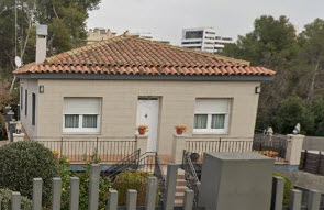 tasación chalet Sabadell