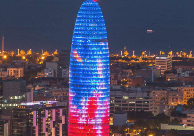 tasacion edificios de oficinas Barcelona