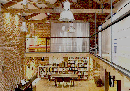 tasación loft Barcelona