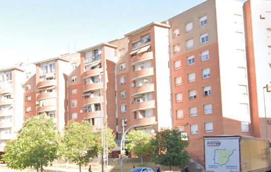 tasación piso Sabadell