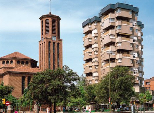 tasación vivienda Cornellà de Llobregat