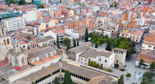 tasación San Cugat del Vallés