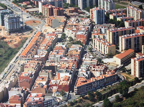 tasación Sant Boi de Llobregat