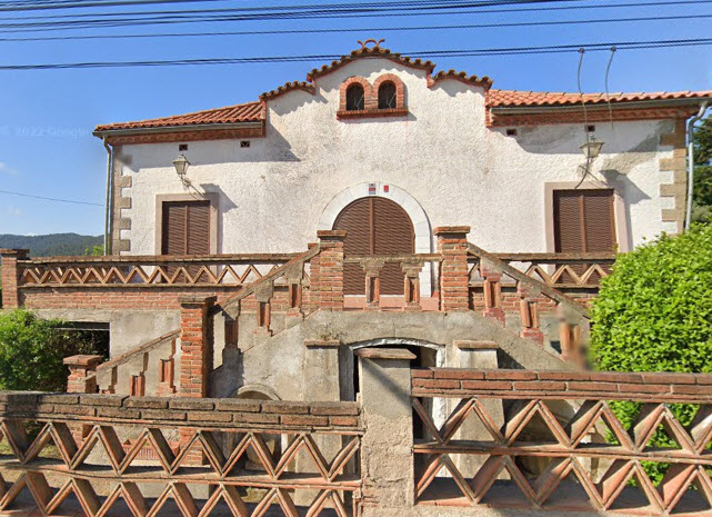 tasación casa San Cugat del Vallés