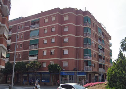 tasación piso El Prat de Llobregat