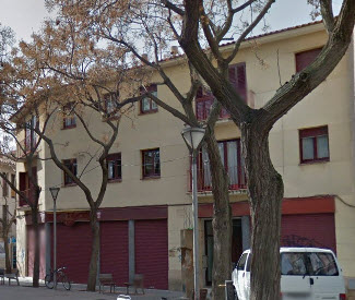 tasación piso San Cugat del Vallés