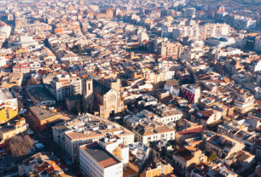 tasación vivienda Granollers