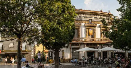 tasación vivienda Sant Cugat del Vallès