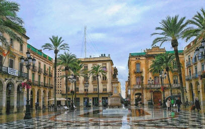 tasación vivienda Vilanova i la Geltrú