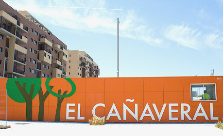 tasación vivienda El Cañaveral