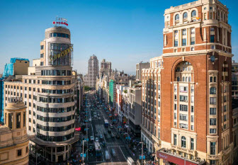 precio tasación Madrid