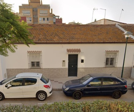 tasación de casas en Málaga