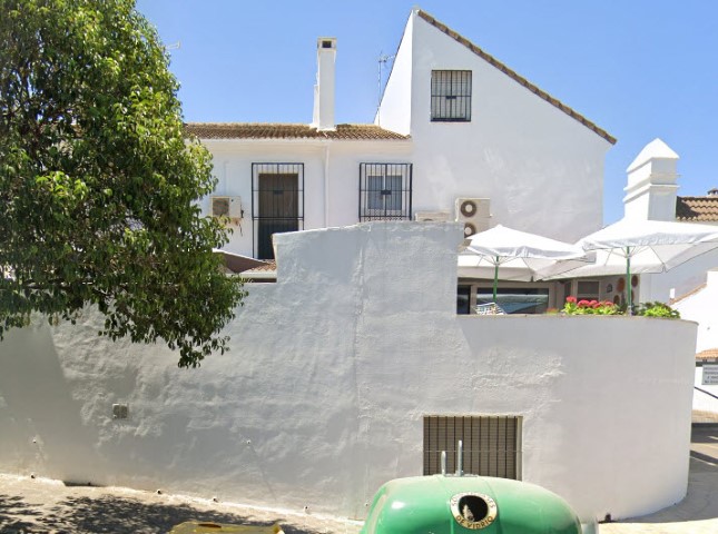 tasación de casas en Sevilla