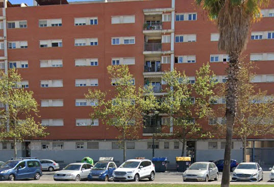 tasación piso por divorcio Valencia