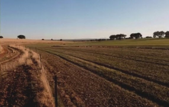 tasación terreno herencia Málaga