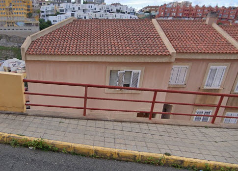 tasación chalet por divorcio Las Palmas de Gran Canaria