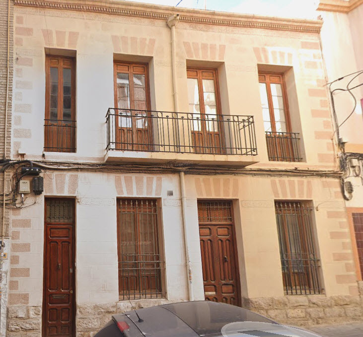 tasación de casas en Alicante