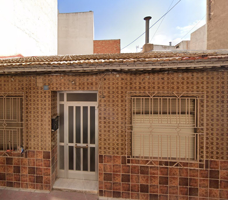 tasación de casas en Cádiz