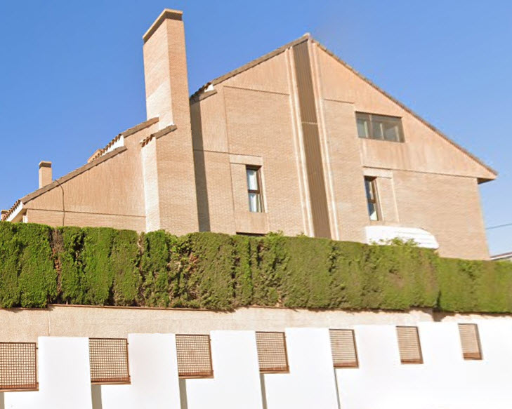 tasación de chalets Cádiz