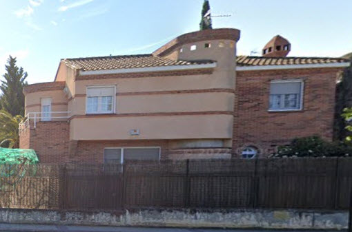 tasación de chalets Zaragoza