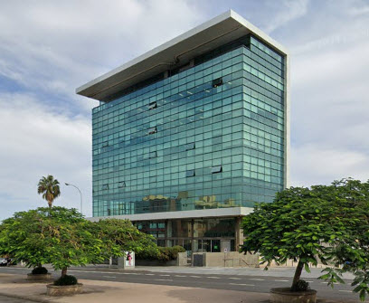 tasación edificios de oficinas Las Palmas de Gran Canaria