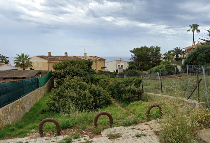 tasación solar Mallorca