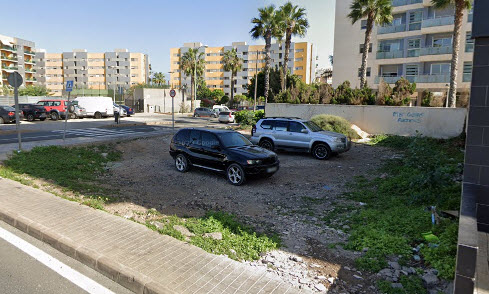 tasación solar urbano Las Palmas de Gran Canaria