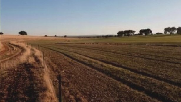 tasación terreno herencia Cádiz