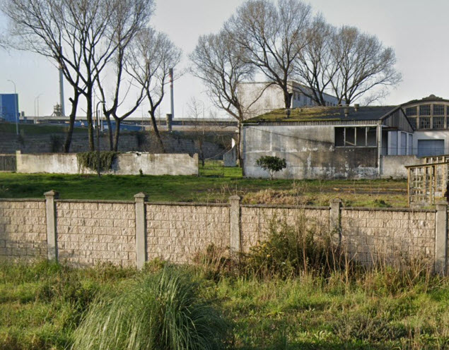 tasación terreno por divorcio A Coruña