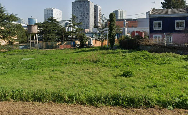 tasación terreno separacion A Coruña