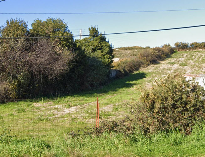 tasación terreno urbanizable A Coruña