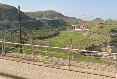 tasación terreno urbanizable Las Palmas de Gran Canaria