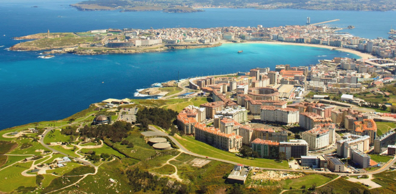 tasaciones inmobiliarias A Coruña