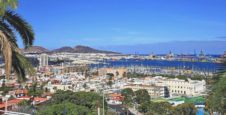 tasaciones inmobiliarias en Las Palmas de Gran Canaria