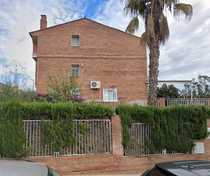 tasación chalet Tarragona