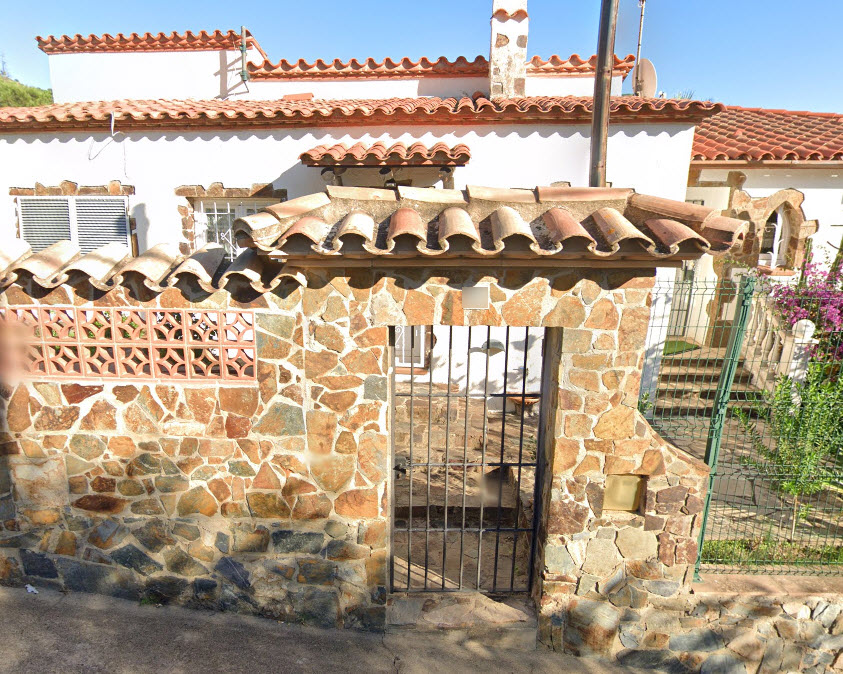 tasación de chalets Girona