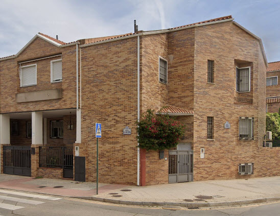 tasación de chalets Granada