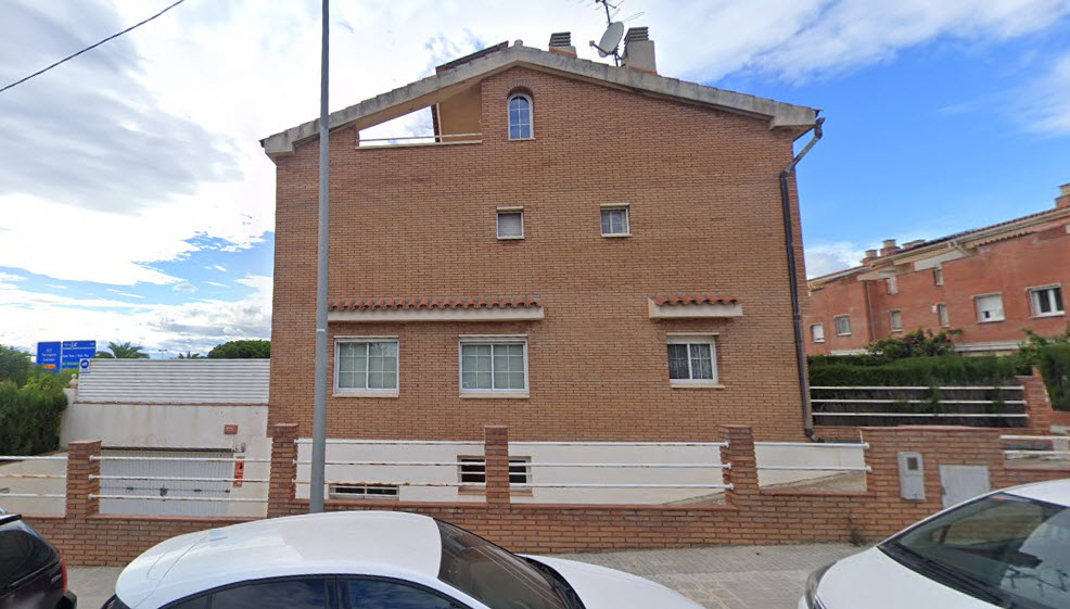 tasación de chalets Tarragona