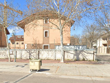 tasación de chalets donación Toledo