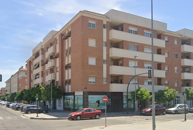 tasación piso Córdoba