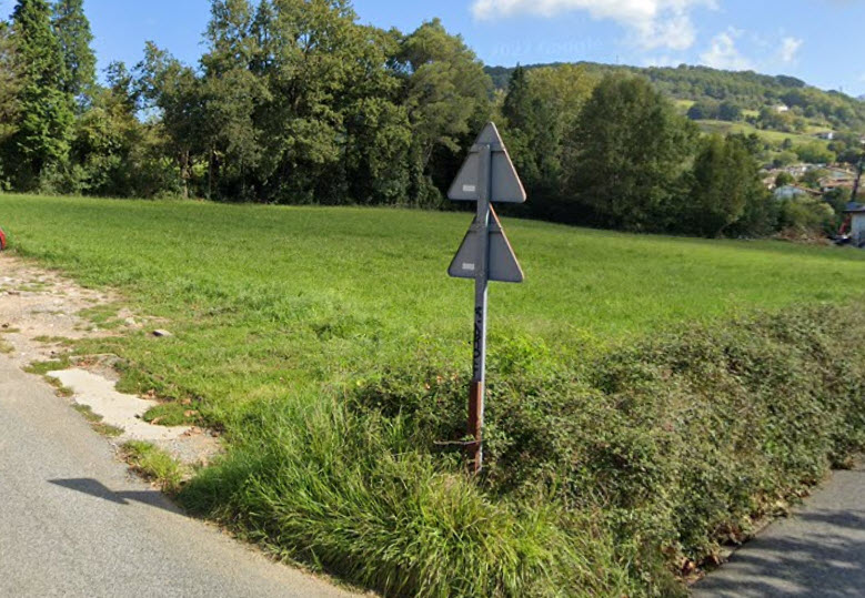 tasación terreno Guipuzcoa - Gipuzkoa