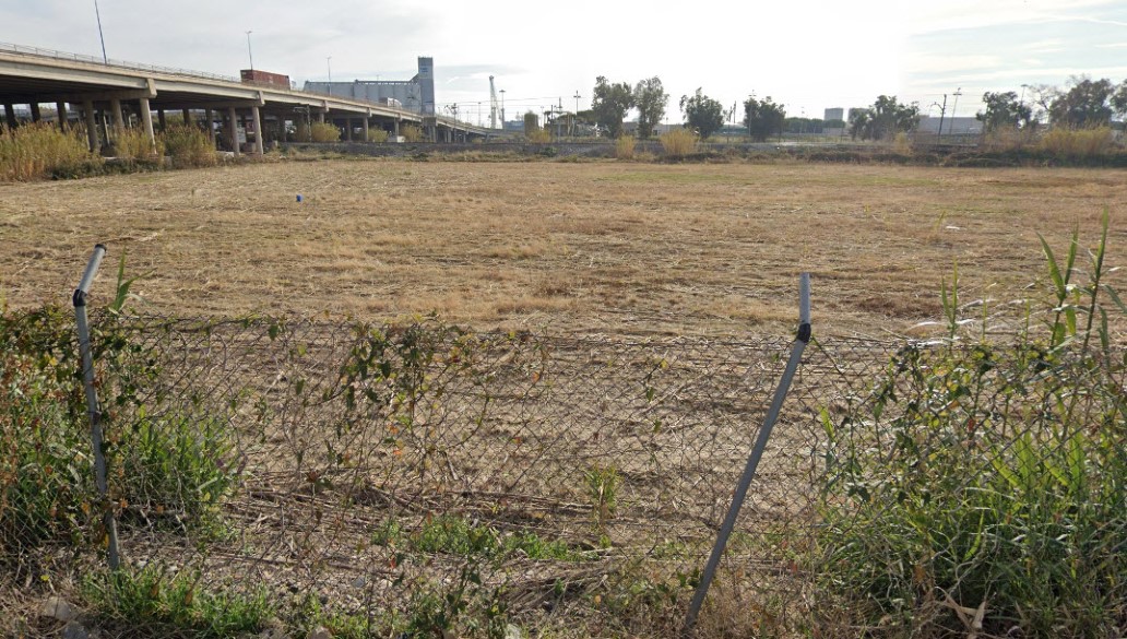 tasación terreno industrial Girona