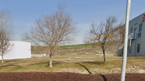 tasación terreno industrial Navarra