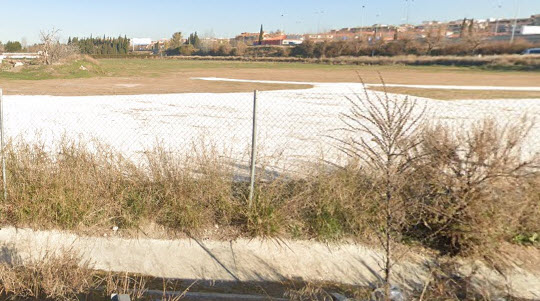 tasación terreno separacion Tarragona