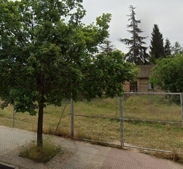 tasación terreno urbano Girona