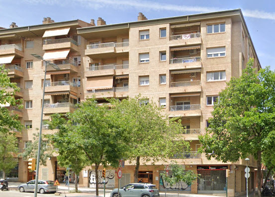 tasación viviendas en Girona