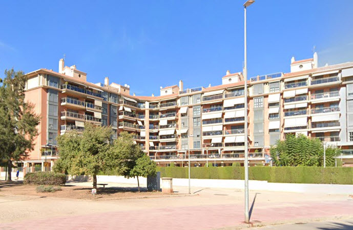 tasación viviendas en Castellón