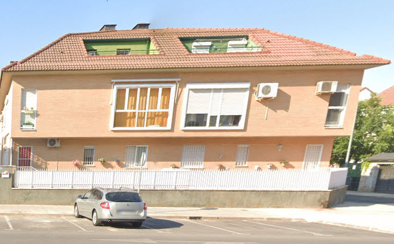 tasación chalet herencia Ciudad Real